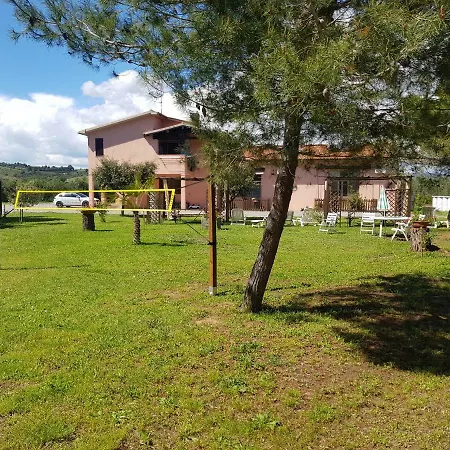 Il Boschetto Tulipano